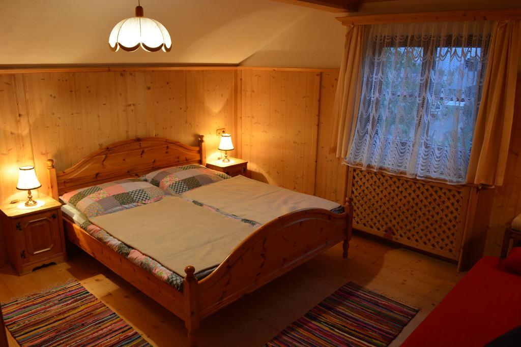 Apartment Ivkadan Bad Aussee Exterior foto