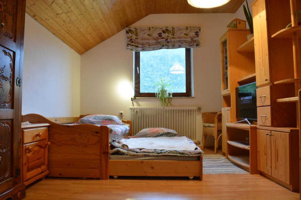 Apartment Ivkadan Bad Aussee Exterior foto