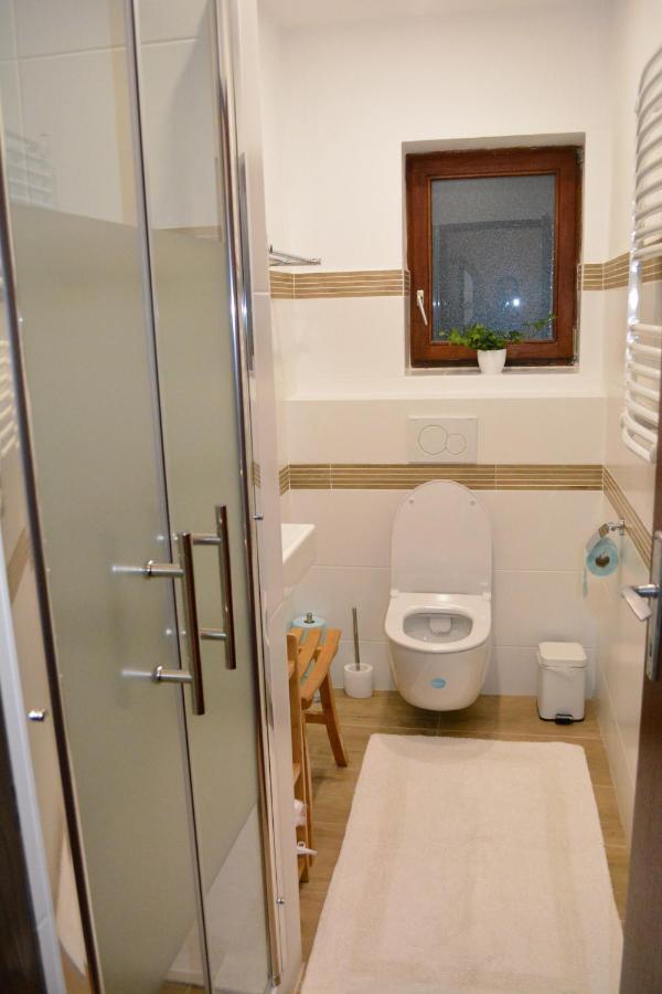 Apartment Ivkadan Bad Aussee Exterior foto